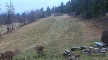 Chata Myslivna SKP Olomouc