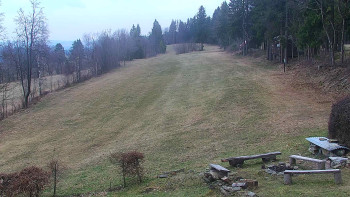 Chata Myslivna SKP Olomouc