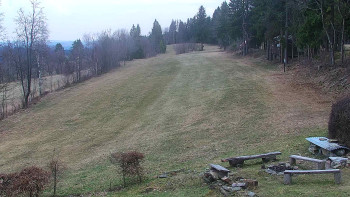 Chata Myslivna SKP Olomouc