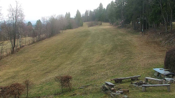 Chata Myslivna SKP Olomouc