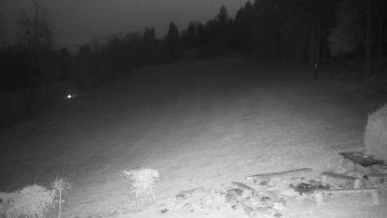 Chata Myslivna SKP Olomouc