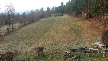 Chata Myslivna SKP Olomouc