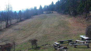 Chata Myslivna SKP Olomouc