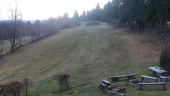 Chata Myslivna SKP Olomouc