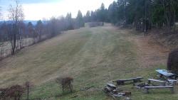 Běžecký lyžařský areál Nová Ves