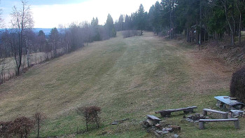 Chata Myslivna SKP Olomouc