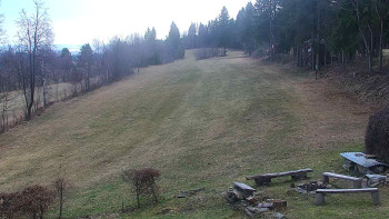 Chata Myslivna SKP Olomouc