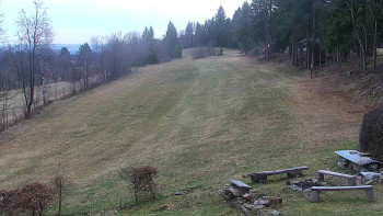 Chata Myslivna SKP Olomouc