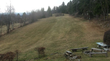 Chata Myslivna SKP Olomouc