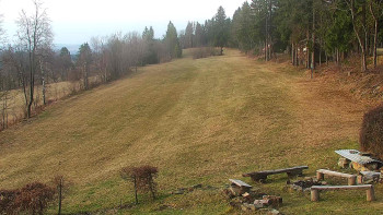 Chata Myslivna SKP Olomouc