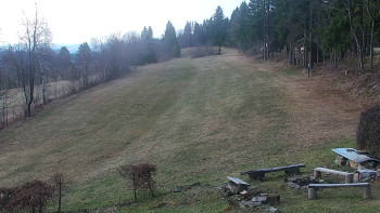 Chata Myslivna SKP Olomouc