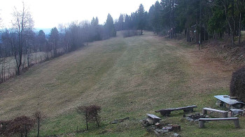 Chata Myslivna SKP Olomouc