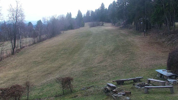 Chata Myslivna SKP Olomouc