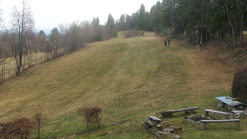 Chata Myslivna SKP Olomouc