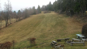 Chata Myslivna SKP Olomouc