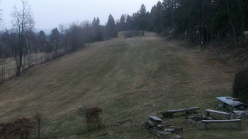 Chata Myslivna SKP Olomouc