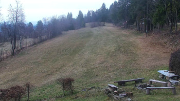 Chata Myslivna SKP Olomouc