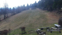 Běžecký lyžařský areál Nová Ves