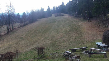 Chata Myslivna SKP Olomouc