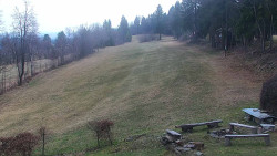 Běžecký lyžařský areál Nová Ves