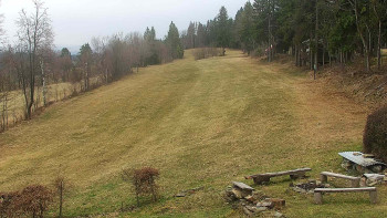 Chata Myslivna SKP Olomouc