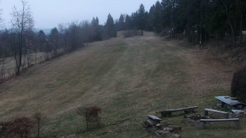 Chata Myslivna SKP Olomouc