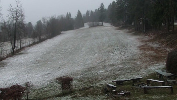 Chata Myslivna SKP Olomouc