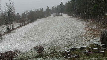 Chata Myslivna SKP Olomouc