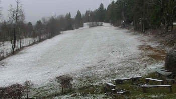 Chata Myslivna SKP Olomouc