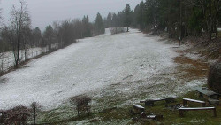 Běžecký lyžařský areál Nová Ves