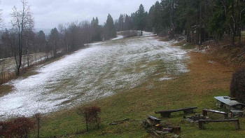 Chata Myslivna SKP Olomouc