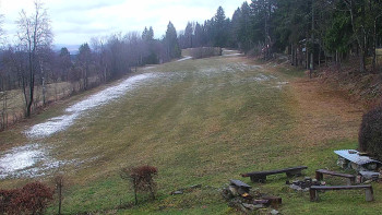 Chata Myslivna SKP Olomouc