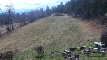 Chata Myslivna SKP Olomouc