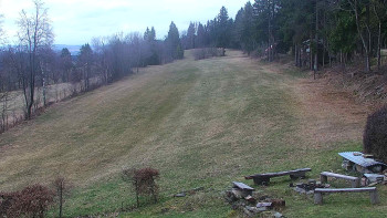 Chata Myslivna SKP Olomouc