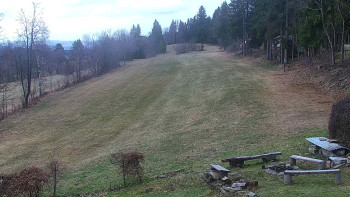 Chata Myslivna SKP Olomouc