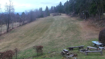 Chata Myslivna SKP Olomouc