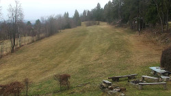 Běžecký lyžařský areál Nová Ves