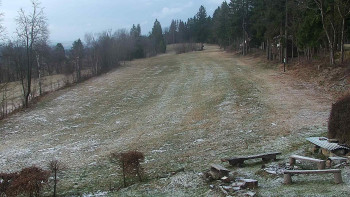 Chata Myslivna SKP Olomouc