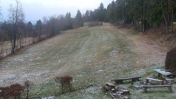 Chata Myslivna SKP Olomouc