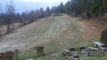 Chata Myslivna SKP Olomouc