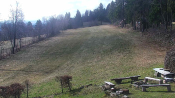 Chata Myslivna SKP Olomouc