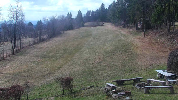 Chata Myslivna SKP Olomouc