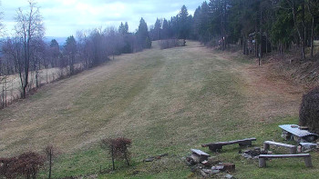 Chata Myslivna SKP Olomouc