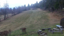 Běžecký lyžařský areál Nová Ves