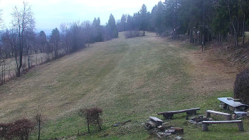 Chata Myslivna SKP Olomouc