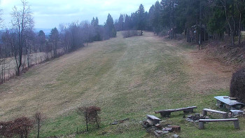 Chata Myslivna SKP Olomouc