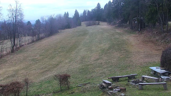 Chata Myslivna SKP Olomouc