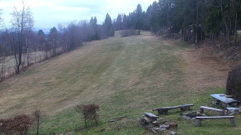 Chata Myslivna SKP Olomouc