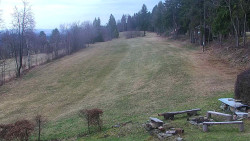 Běžecký lyžařský areál Nová Ves