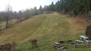 Chata Myslivna SKP Olomouc